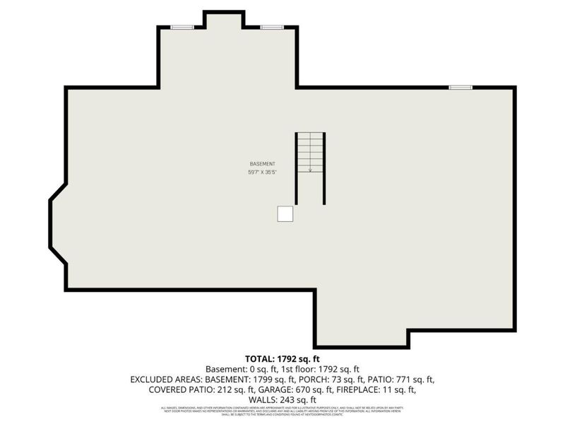 300 Sagewood Court, Monroe, OH 45050 Photo 43