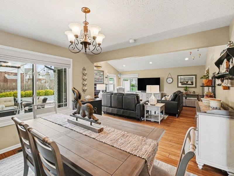 300 Sagewood Court, Monroe, OH 45050 Photo 7