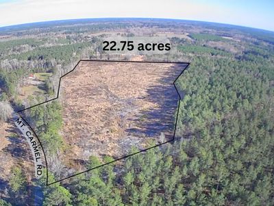 Tbd E Mt Carmel Road, Walterboro, SC 29488