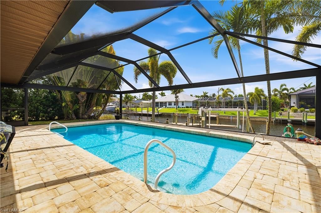 2018 SE 29th St, Cape Coral, FL 33904 Photo