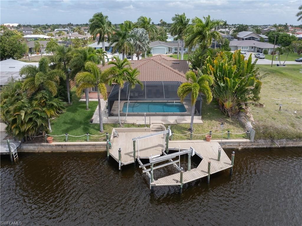 2018 SE 29th St, Cape Coral, FL 33904 Photo