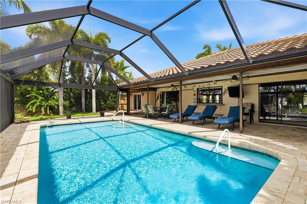 2018 SE 29th St, Cape Coral, FL 33904 Photo