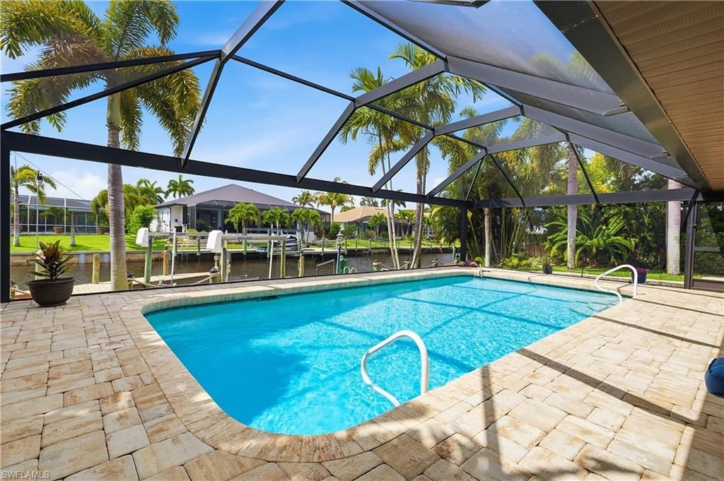 2018 SE 29th St, Cape Coral, FL 33904 Photo