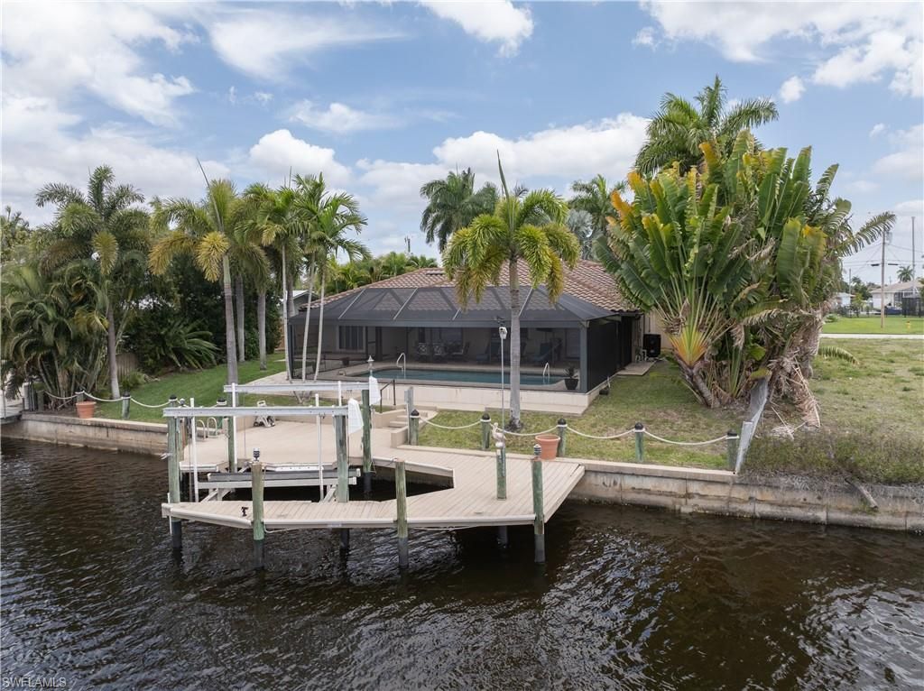 2018 SE 29th St, Cape Coral, FL 33904 Photo