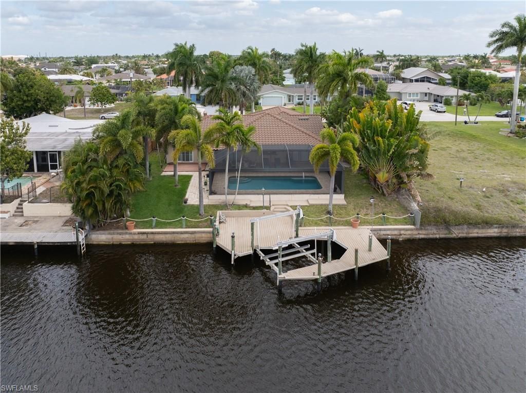 2018 SE 29th St, Cape Coral, FL 33904 Photo