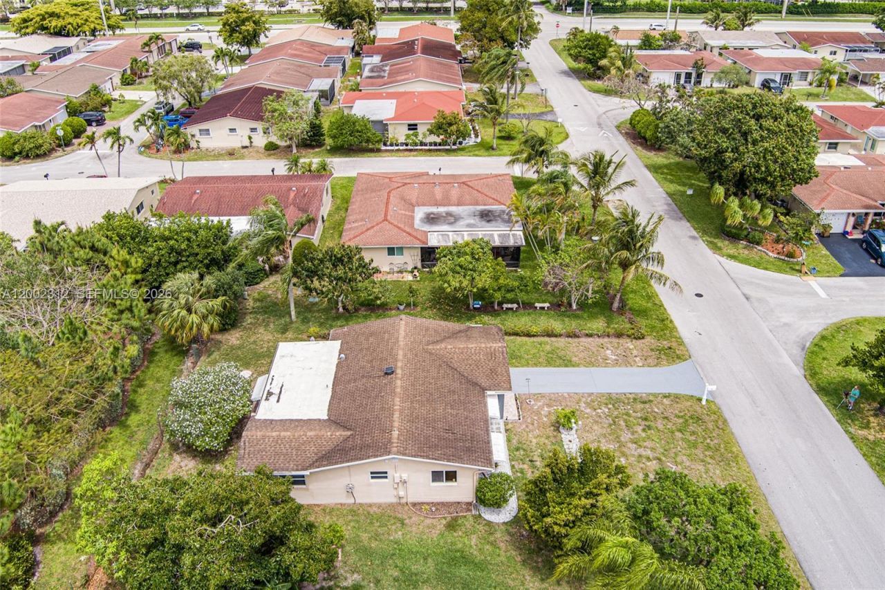 4871 NW 13th Ave, Deerfield Beach, FL 33064 Photo