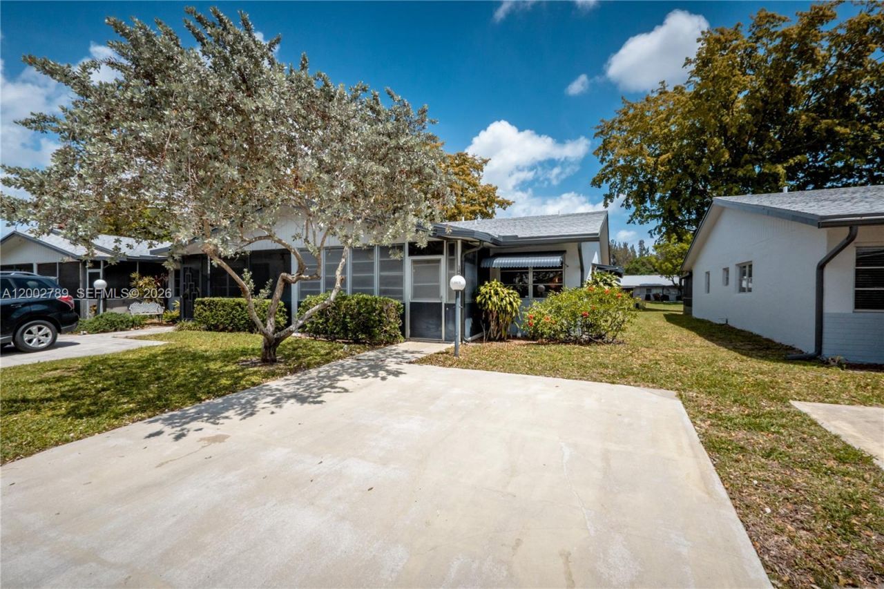 14576 Candy Way, Delray Beach, FL 33484 Photo