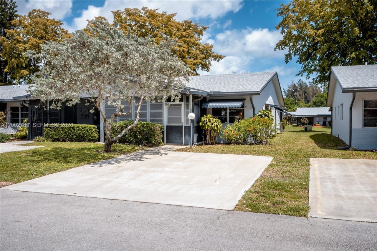 14576 Candy Way, Delray Beach, FL 33484 Photo