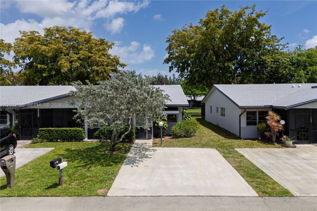 14576 Candy Way, Delray Beach, FL 33484 Photo