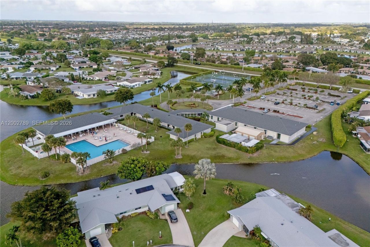 14576 Candy Way, Delray Beach, FL 33484 Photo