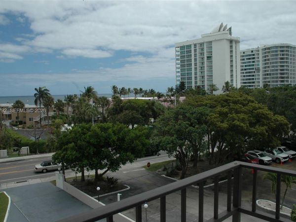 1401 S Ocean Blvd , Unit 408, Pompano Beach, FL 33062