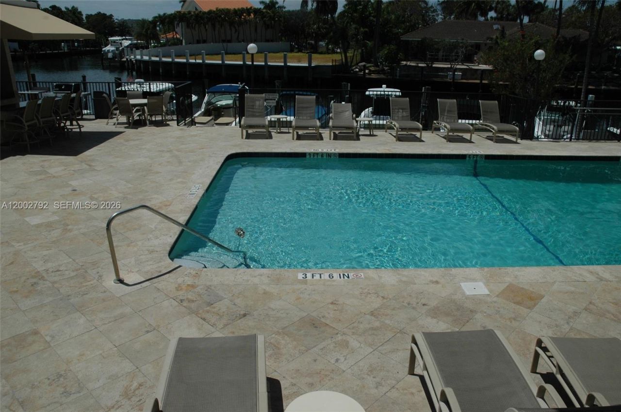 1401 S Ocean Blvd, Unit 408, Pompano Beach, FL 33062 Photo