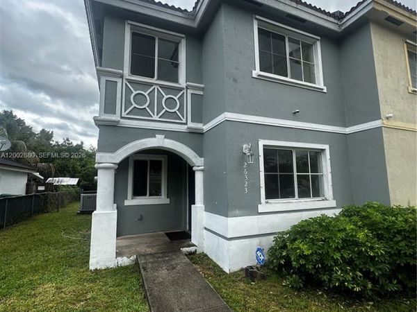 26323 SW 135th Pl, Unit 26323, Homestead, FL 33032