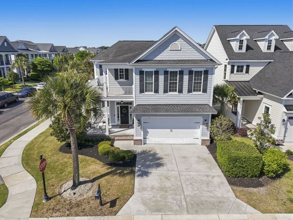 2101 Castille Dr., Myrtle Beach, SC 29579