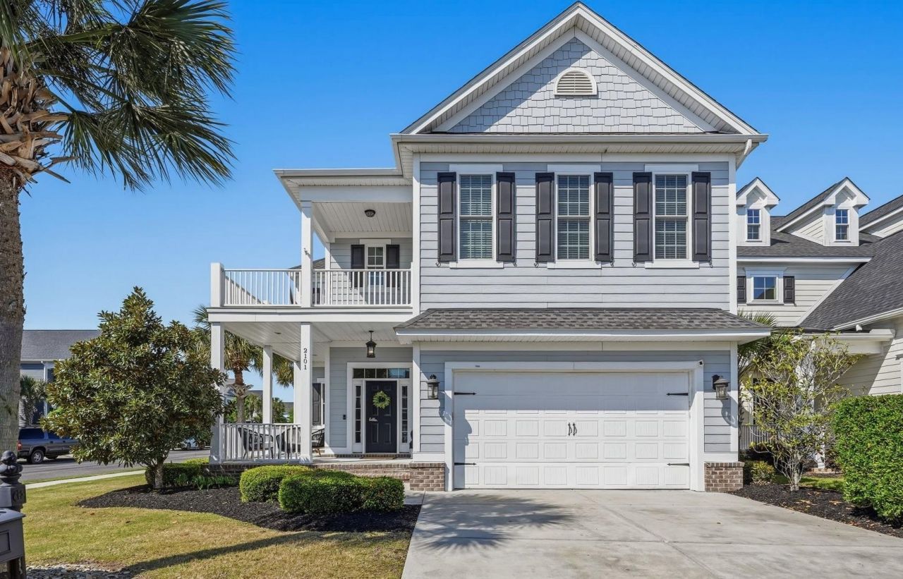 2101 Castille Dr., Myrtle Beach, SC 29579 Main Photo