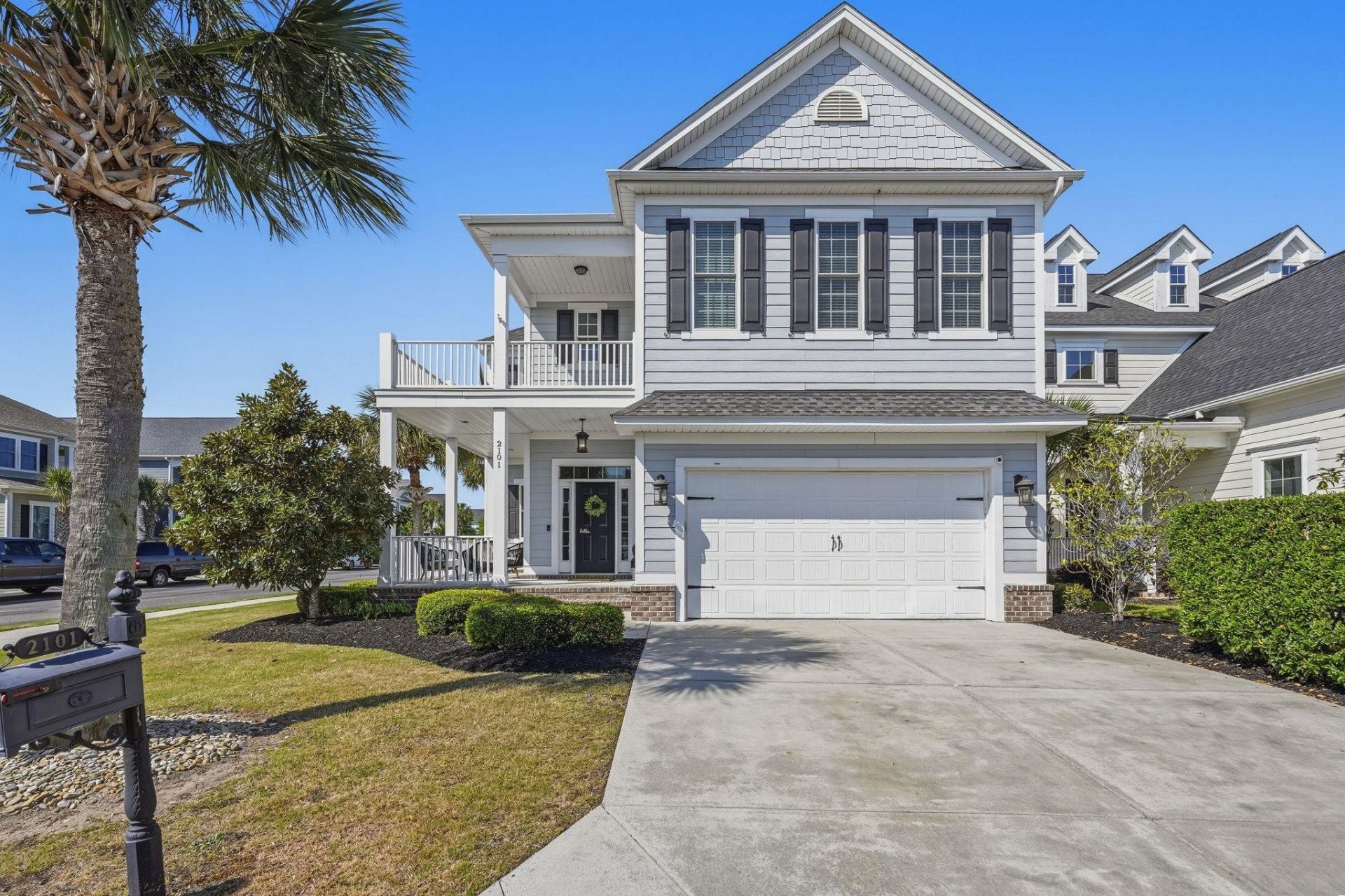 2101 Castille Dr. Photo 55