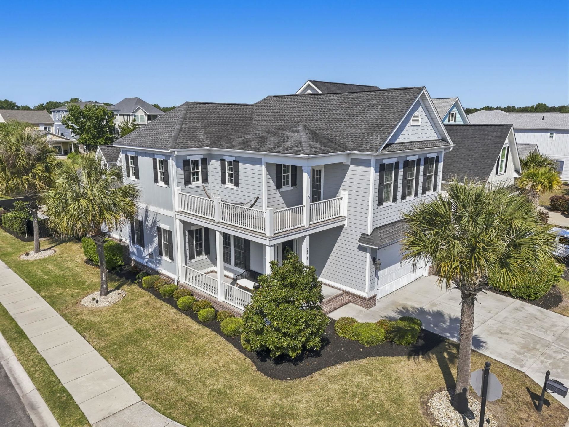 2101 Castille Dr. Photo 56