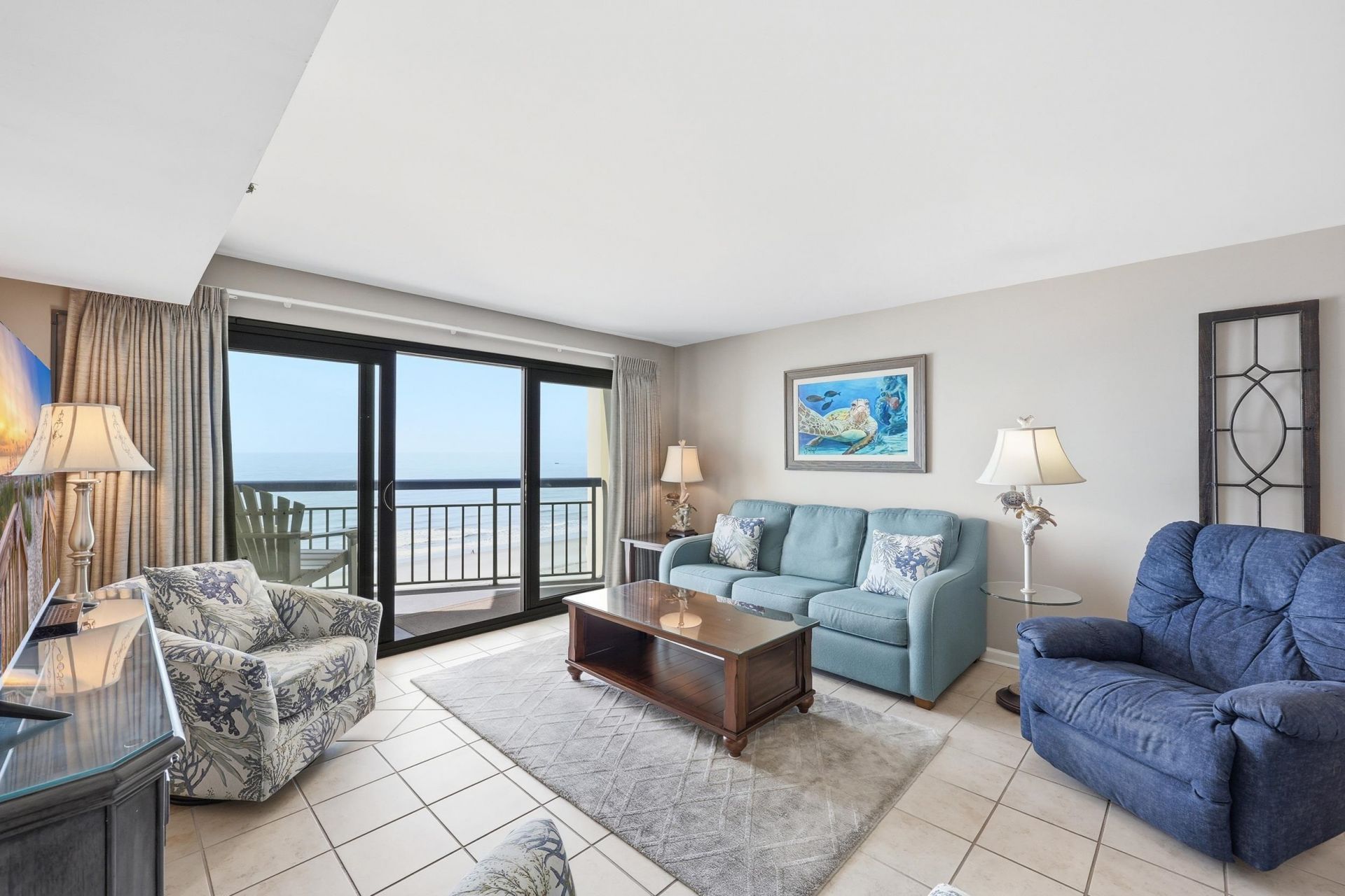 2500 N Ocean Blvd. Photo 13