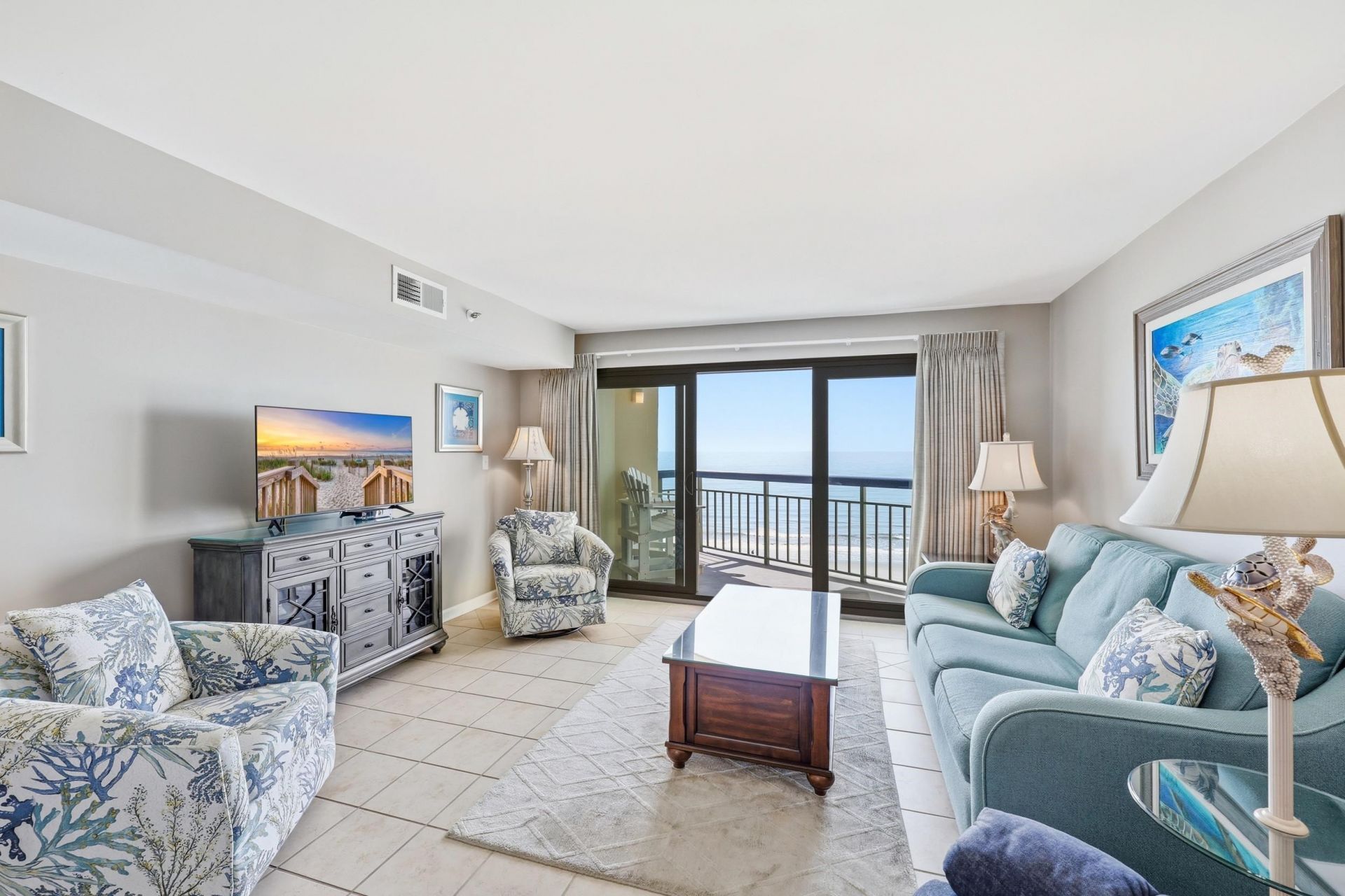 2500 N Ocean Blvd. Photo 14