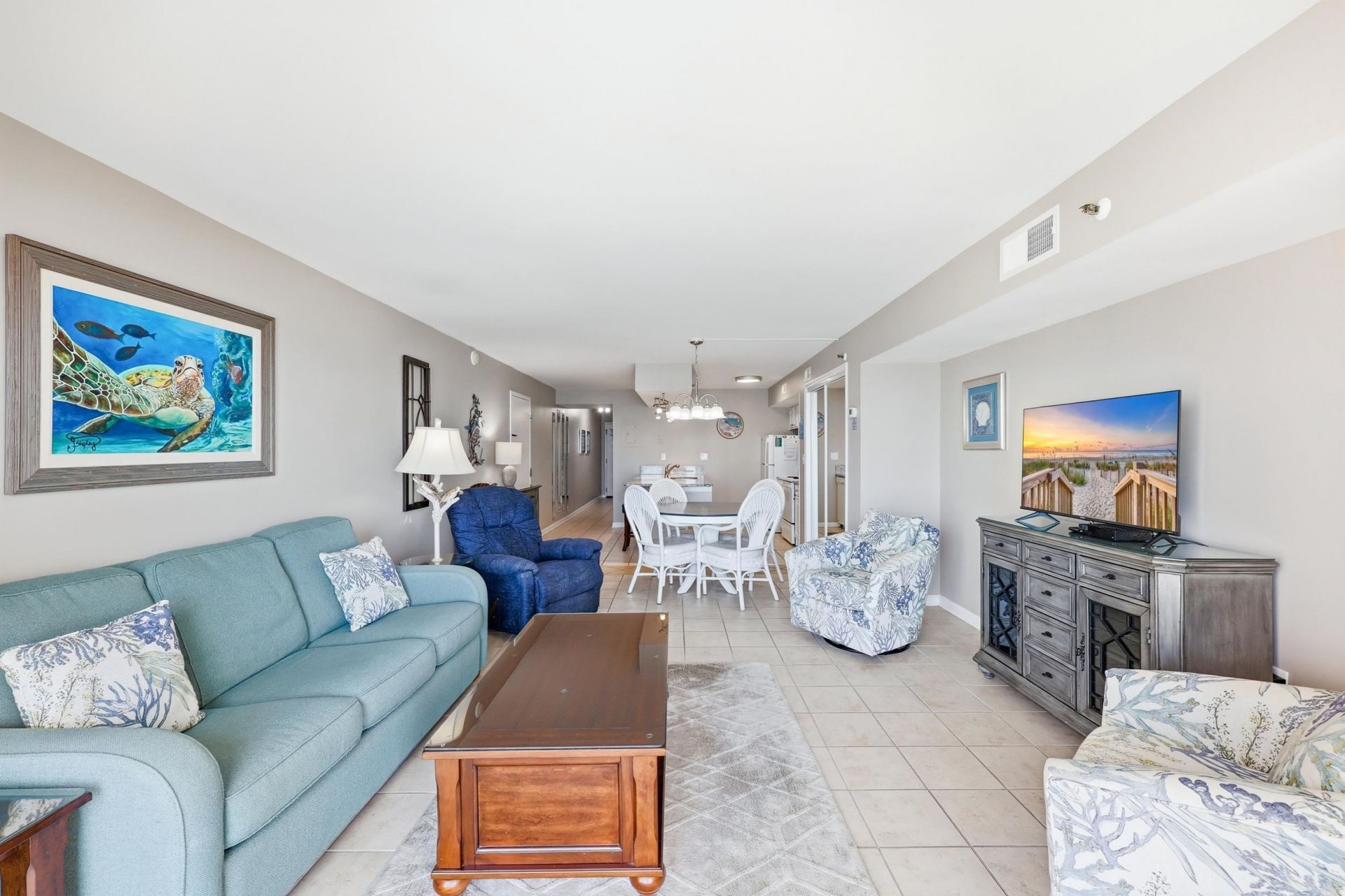 2500 N Ocean Blvd. Photo 15