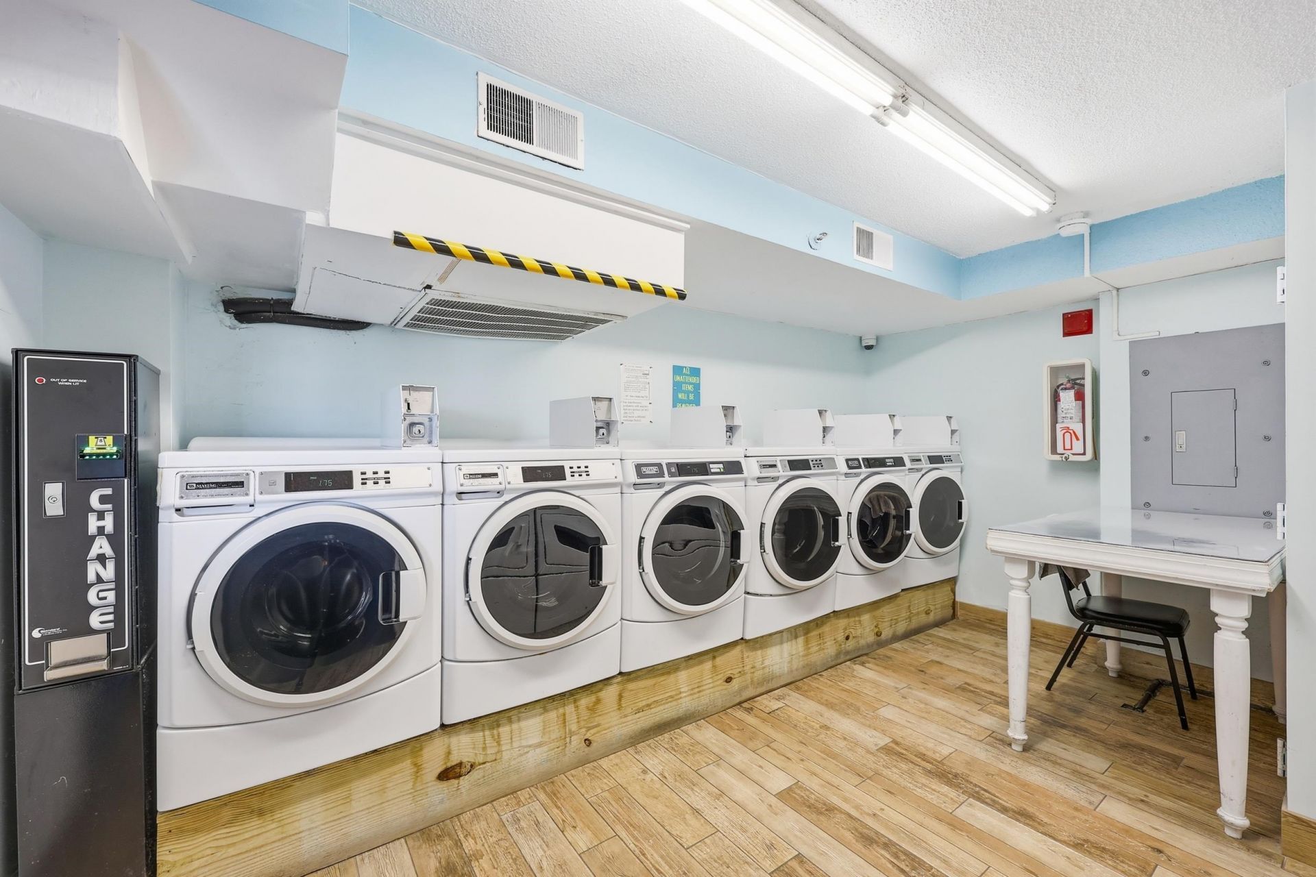 2500 N Ocean Blvd. Photo 23