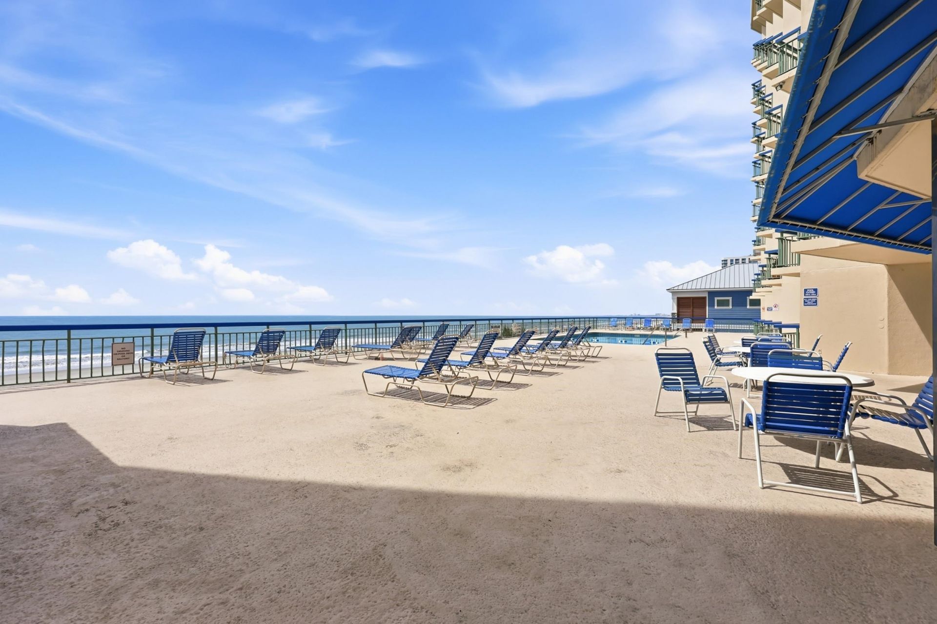 2500 N Ocean Blvd. Photo 29