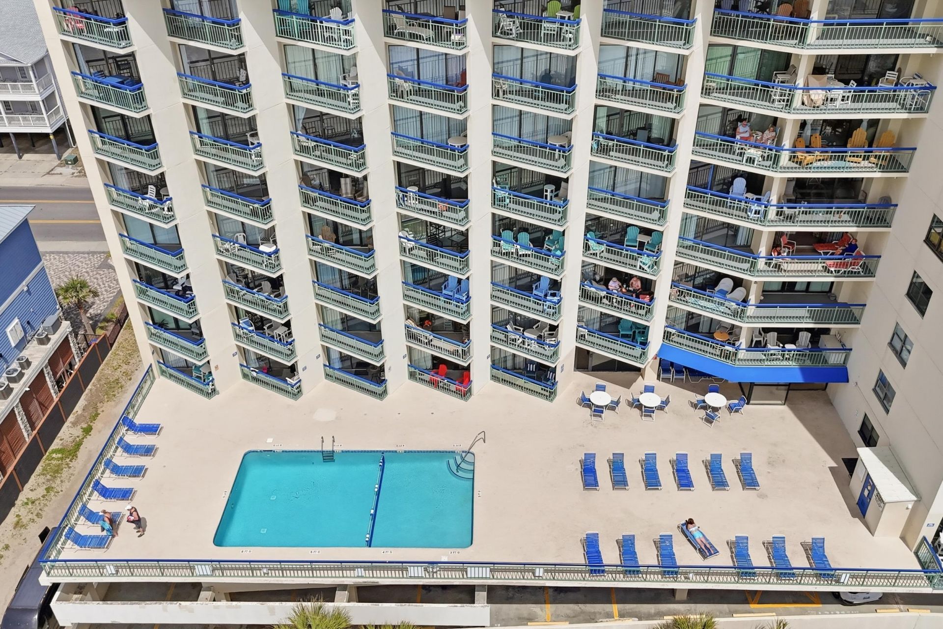 2500 N Ocean Blvd. Photo 30