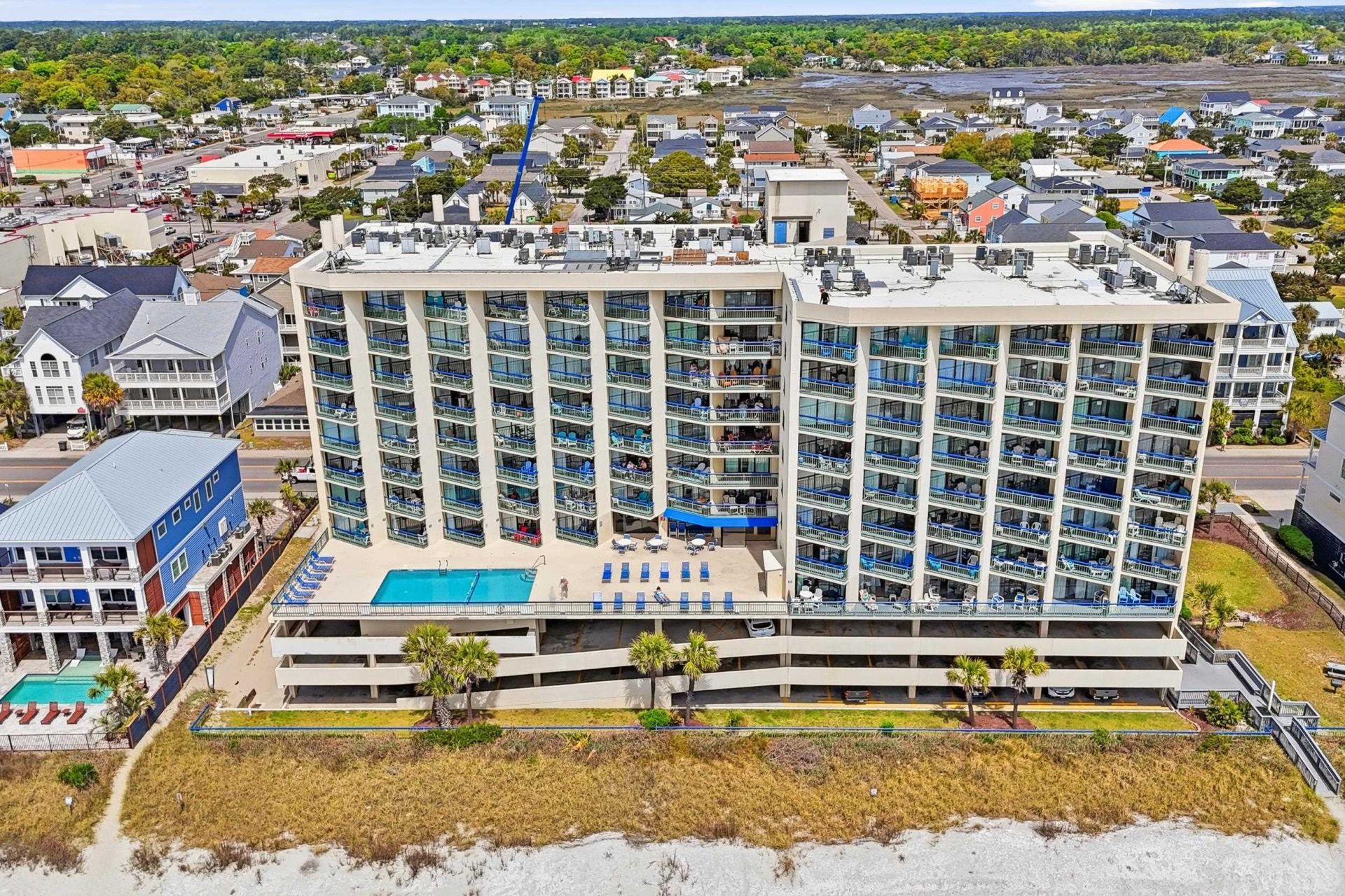 2500 N Ocean Blvd. Photo 31