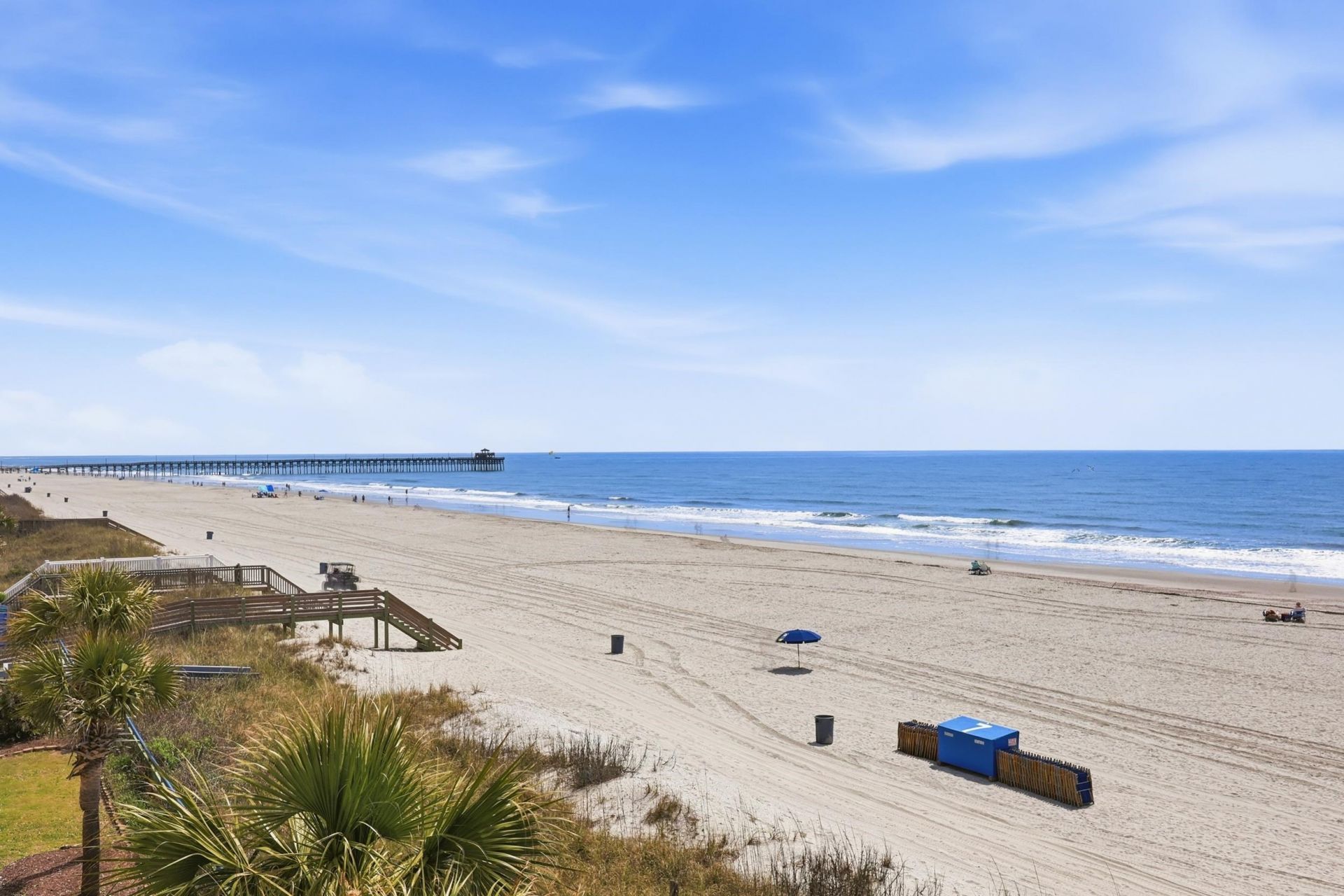 2500 N Ocean Blvd. Photo 33