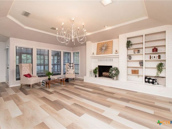 3105 Pecan Valley Drive , Temple, TX 76502