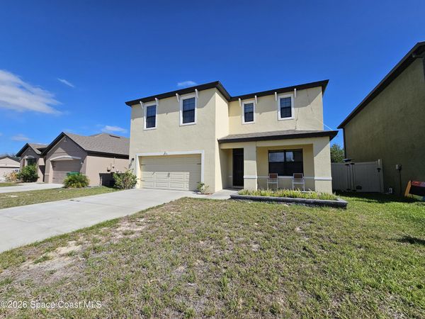 456 Snook Place, Cocoa, FL 32927