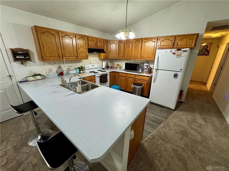 1904 Kenway Place, Middletown, OH 45044 Photo 5