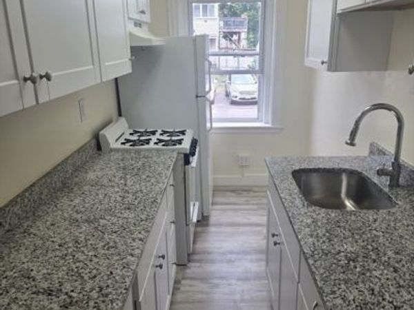 68 Linden Street, Unit 25, Everett, MA 02149