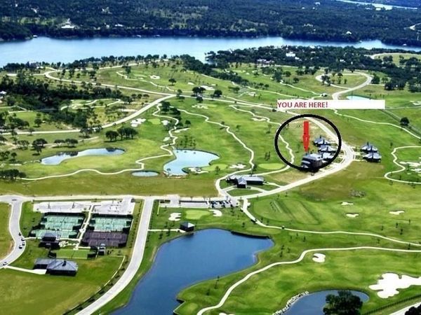 1908 Kahala Sunset DR, Unit H, Spicewood, TX 78669