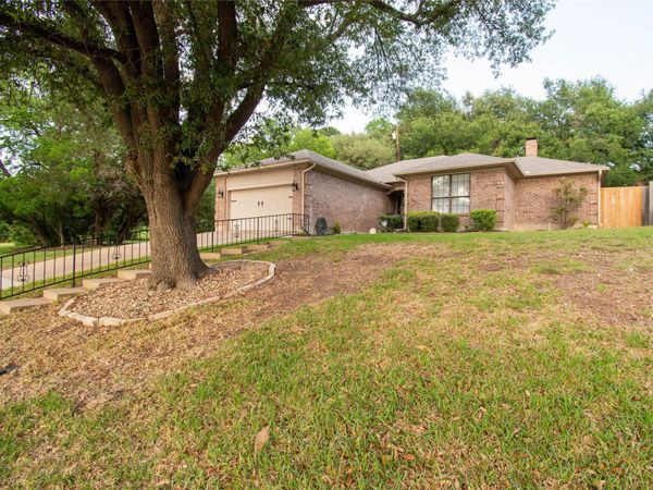 3105 Pecan Valley DR , Temple, TX 76502