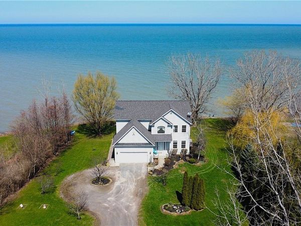 2949 W Lake Road, Wilson, NY 14172