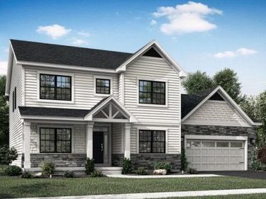 173 Autumn Meadows , East Amherst, NY 14051