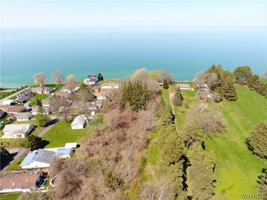 V/L Lake Road N, Youngstown, NY 14174