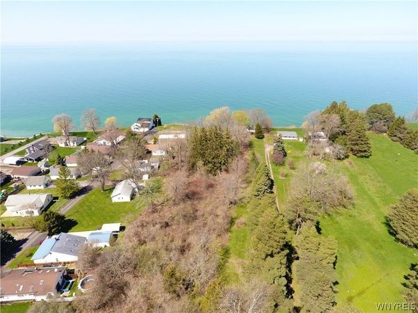 V/L Lake Road N, Youngstown, NY 14174