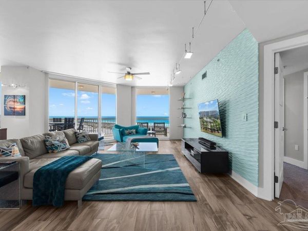 15500 Emerald Coast Pkwy, Unit 701, Destin, FL 32541