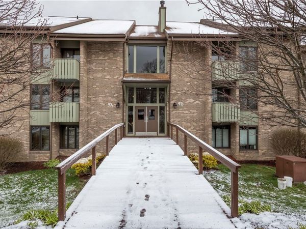 9A1 Mountain Villas Drive, Champion, PA 15622