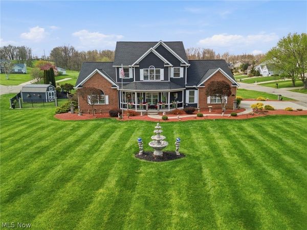 11186 Whitetail Run Street NW, Bolivar, OH 44612