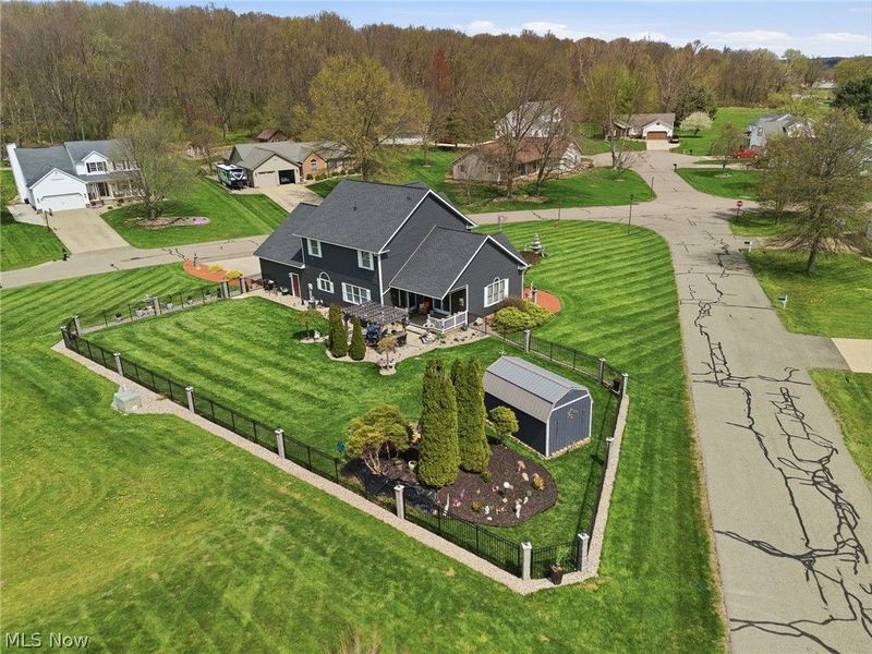 11186 Whitetail Run Street NW, Bolivar, OH 44612 Photo 4