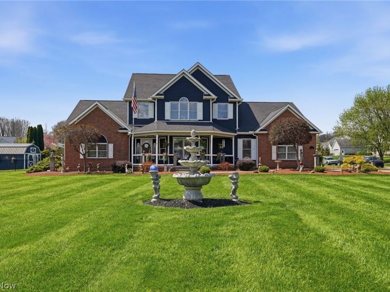 11186 Whitetail Run Street NW, Bolivar, OH 44612 Photo 49