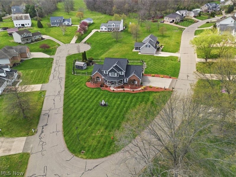 11186 Whitetail Run Street NW, Bolivar, OH 44612 Photo 7