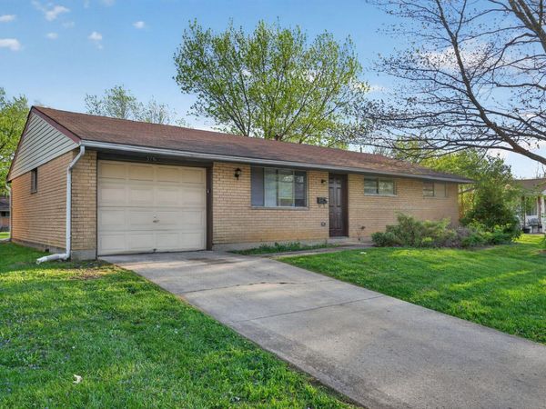 3751 Caracas Drive, Westerville, OH 43081