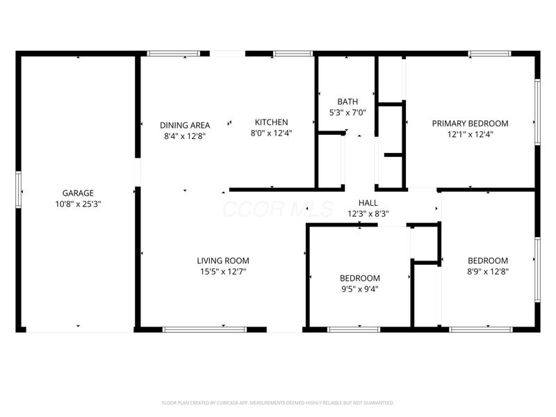 3751 Caracas Drive, Westerville, OH 43081 Photo 31