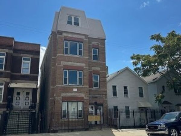 2221 W 21st Place , Unit BR, Chicago, IL 60608