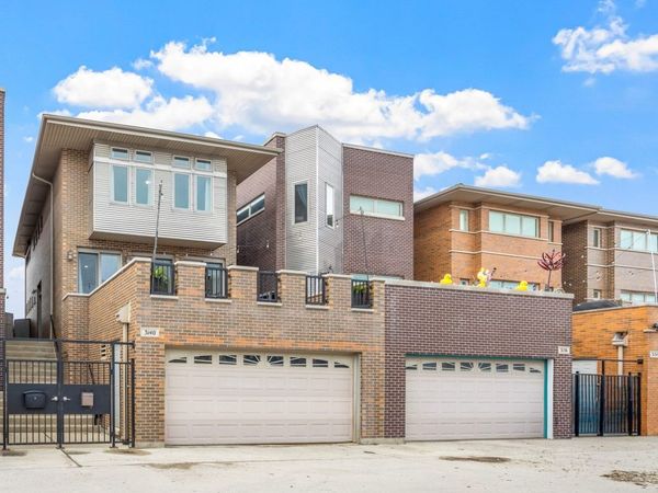 3140 S Stewart Avenue , Chicago, IL 60616