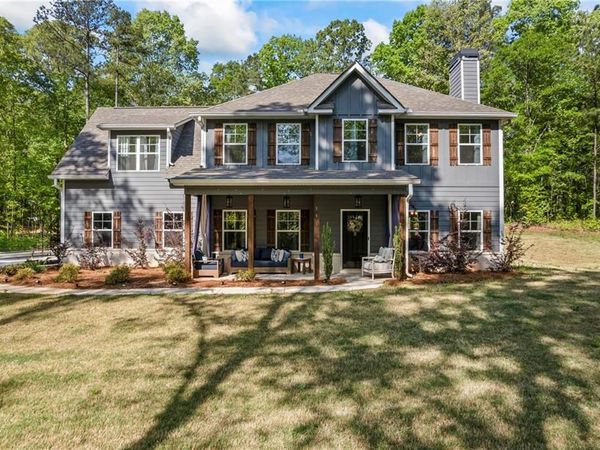 145 Ducati Drive, Mcdonough, GA 30252